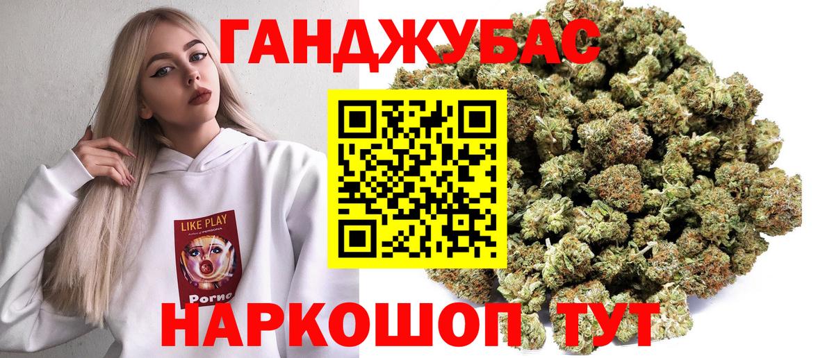 Каннабис OG Kush Борзя
